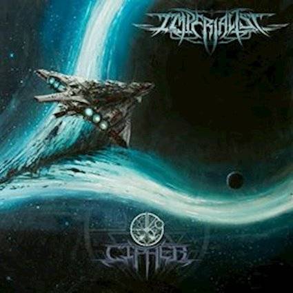 Imperialist (USA-1) : Cipher